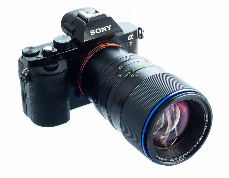 Review: Laowa STF 105mm F2.0 (T3.2) - phillipreeve.net