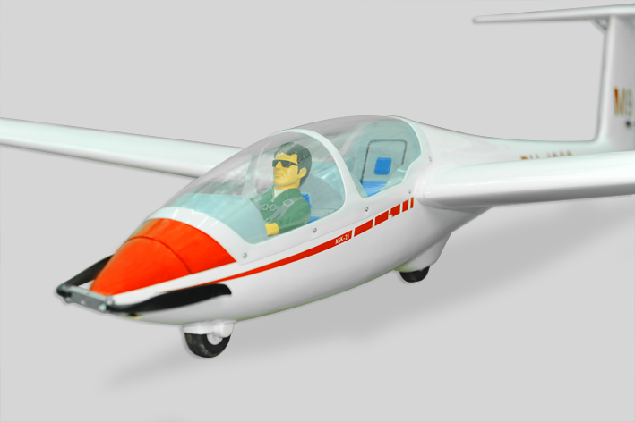 mini ASK21-G ARF グライダー mini ASK21-G ARF グライダー ミニASK21