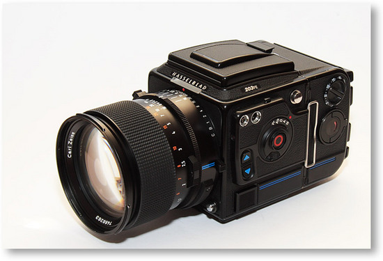 Hasselblad 203FE ボディのみ Hasselblad 203FE ボディのみ
