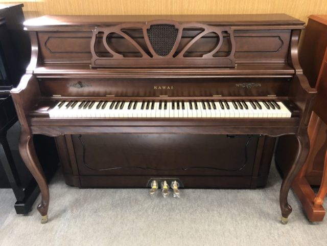 カワイ Ki60KF ￥450,000 | 中古ピアノ販売・買取や修理なら福岡