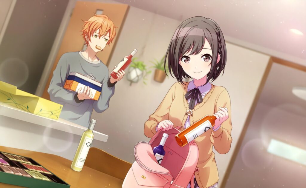 えななんのプロモカード えななんのプロモカード えななんのプロモ