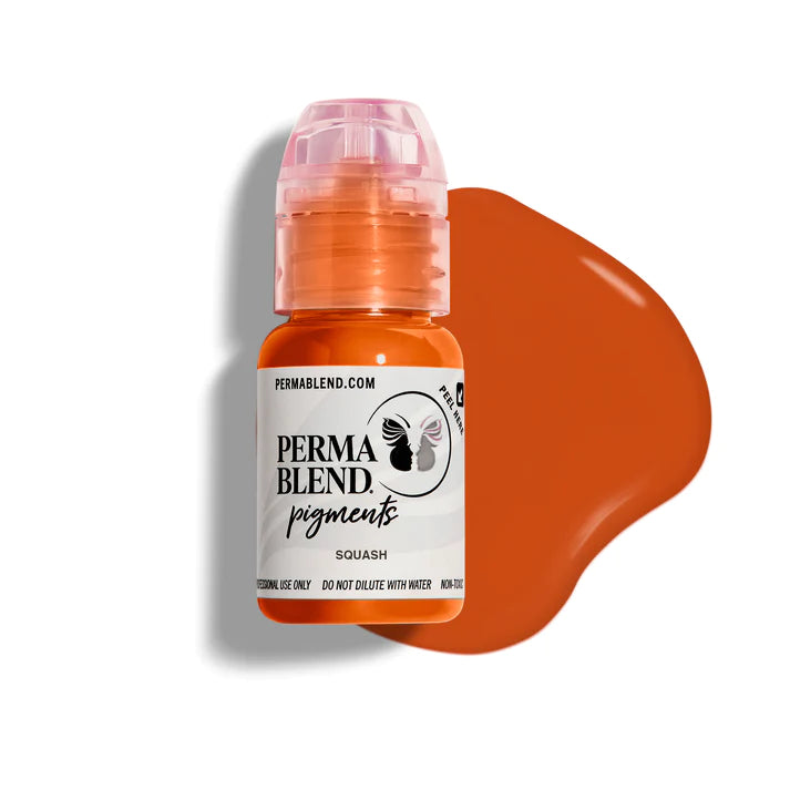 Sweet Lip - Squash – PMU ink