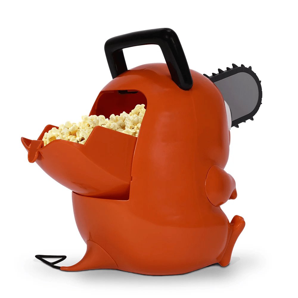 チェンソーマン ホップコーンバケツ】 レゼ篇 ポチタ 劇場版 劇場版