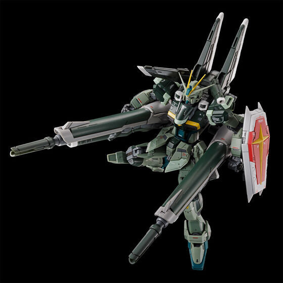 RG 1/144 Blast Impulse Gundam SpecII Japan version | PREMIUM LUNA PARK