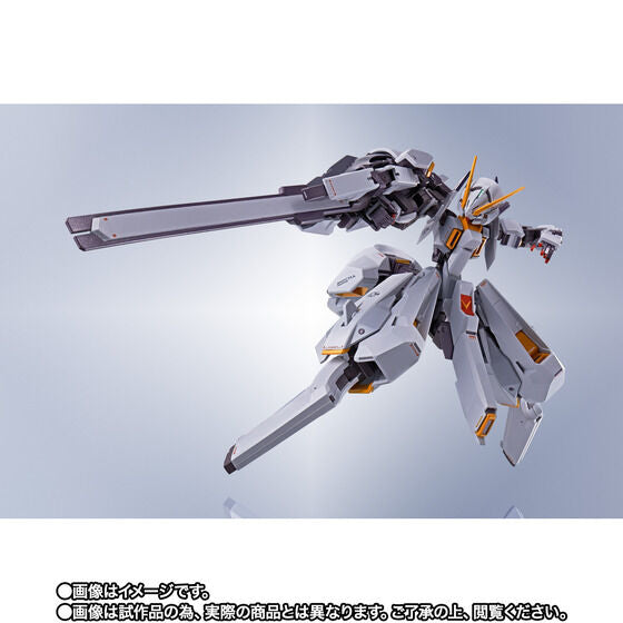 METAL ROBOT SPIRITS ＜SIDE MS＞ Gundam TR-6［Wondwart］Japan
