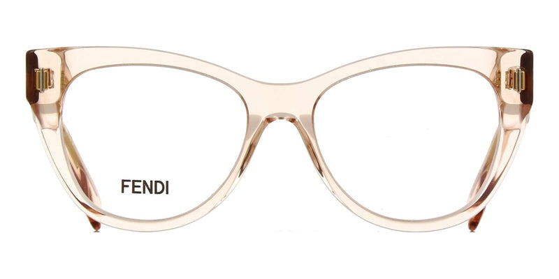 Fendi Roma FE50086I 072 Glasses - US