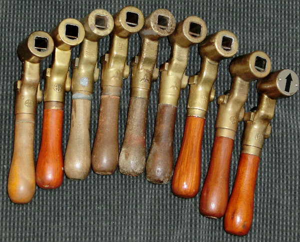 国鉄 ブレーキハンドル 鉄道部品 JR 鉄道廃品 アンティーク