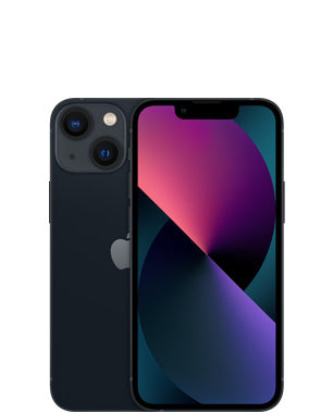 iPhone 13 mini 256GB ミッドナイト Aランク｜中古スマホ・タブレット