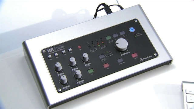 DTM・DAW yamaha UR28M DTM・DAW yamaha UR28M Amazon.com: Steinberg