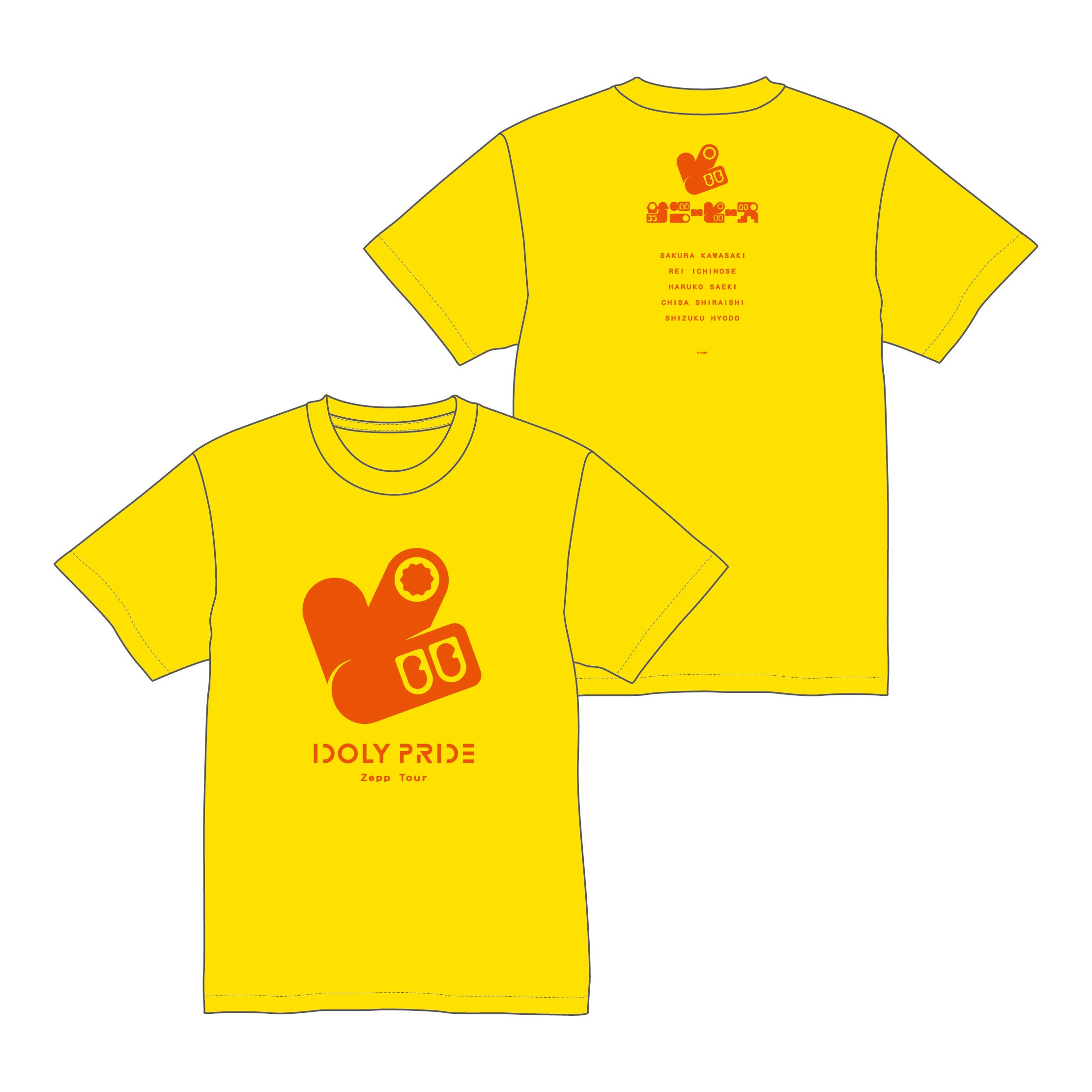 iLiFE! あいす サインTシャツ 2025年最新】あいす ilife tシャツの人気