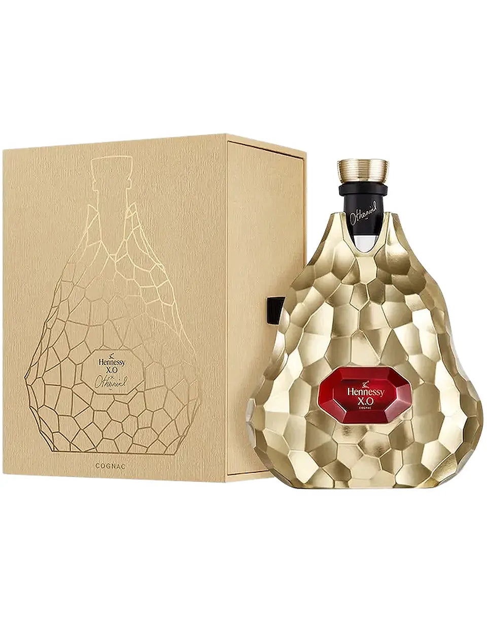 Hennessy XO x Jean-Michel Othoniel Collaboration | Brandy