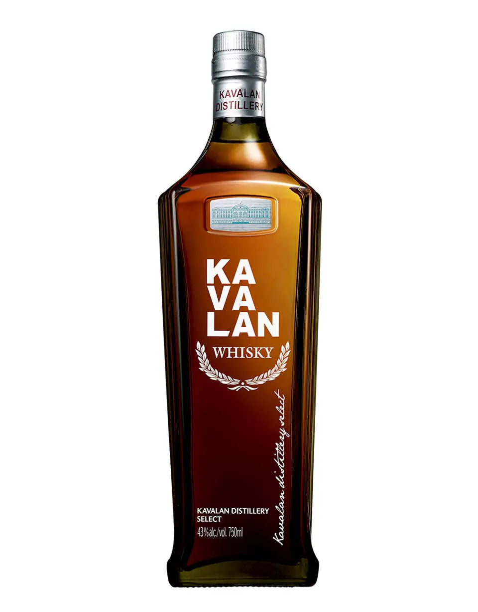 Kavalan Single Malt Whisky | Whiskey - Quality Liquor Store