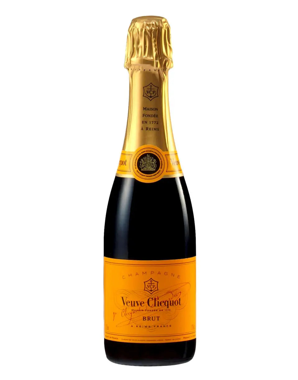 Veuve Clicquot Brut 375ml | Wine - Quality Liquor Store