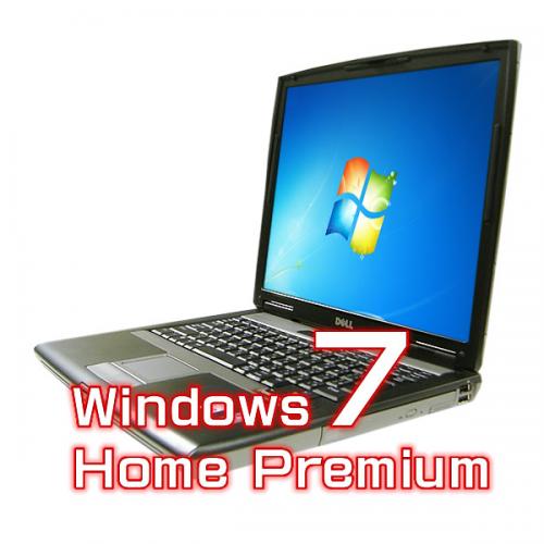 DELL Latitude D530 【Windows7・無線LAN】 | 中古パソコン | 格安