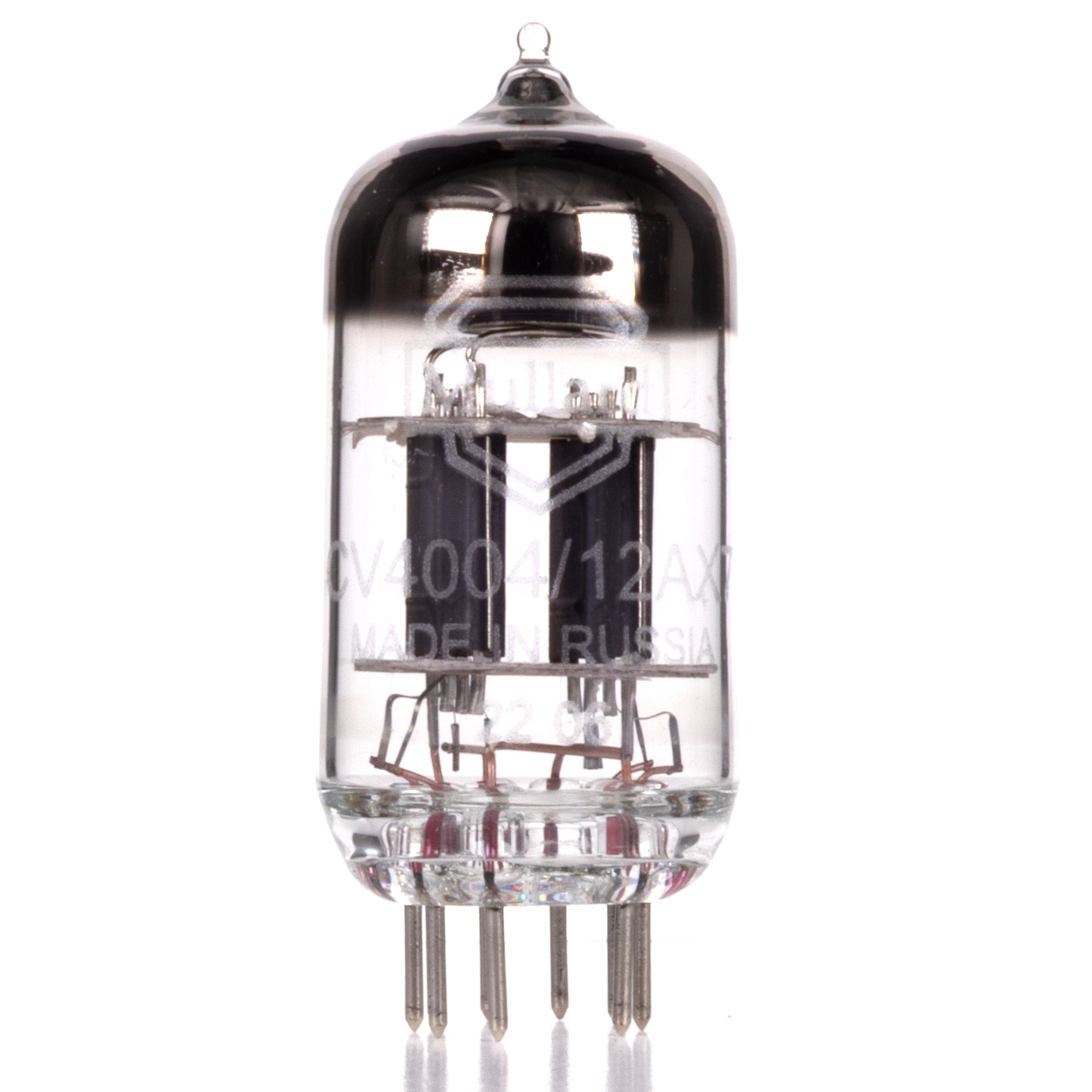 Mullard CV4004 / 12AX7 Preamp Vacuum Tube
