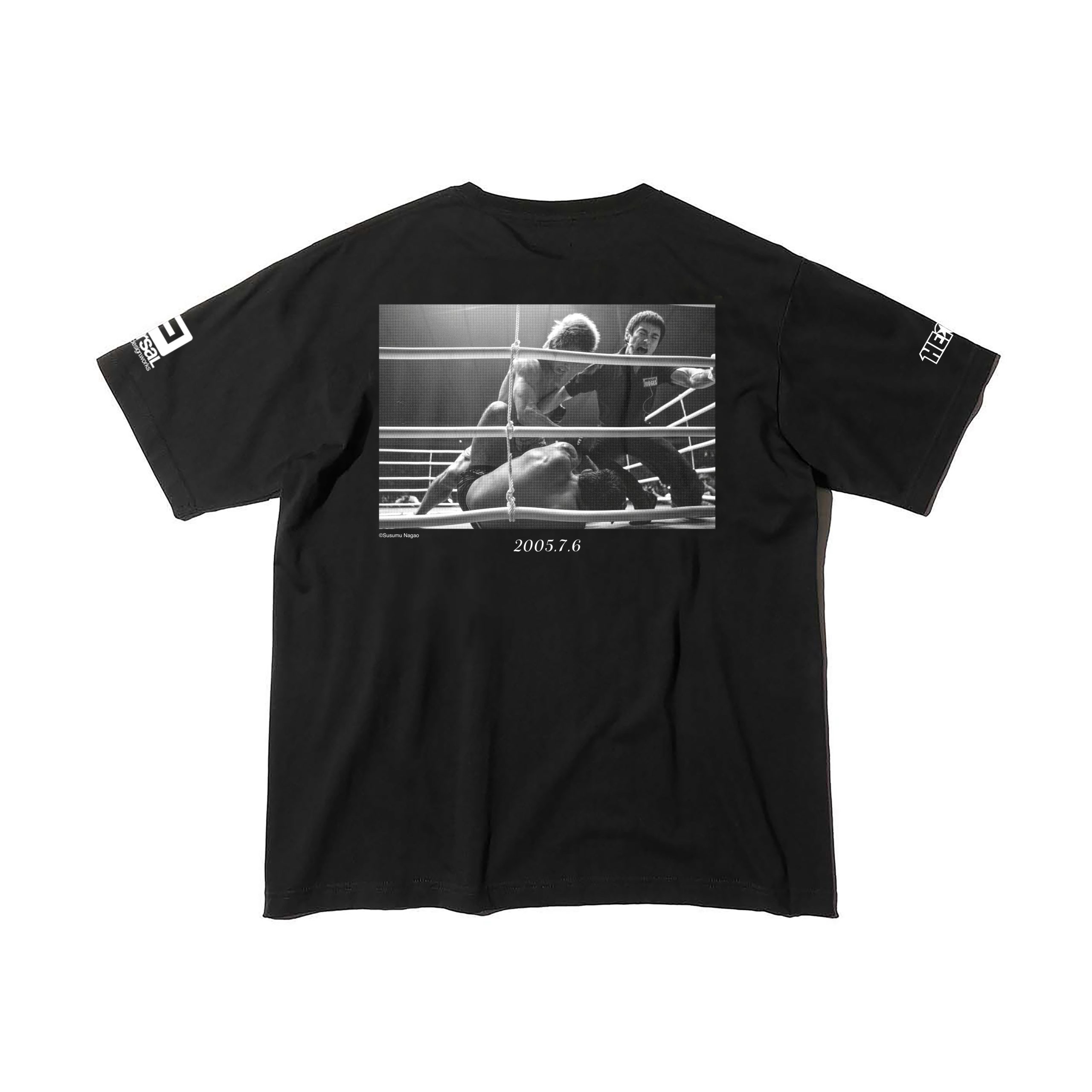 HERO'S POP UP 20周年記念グローブ 限定12個