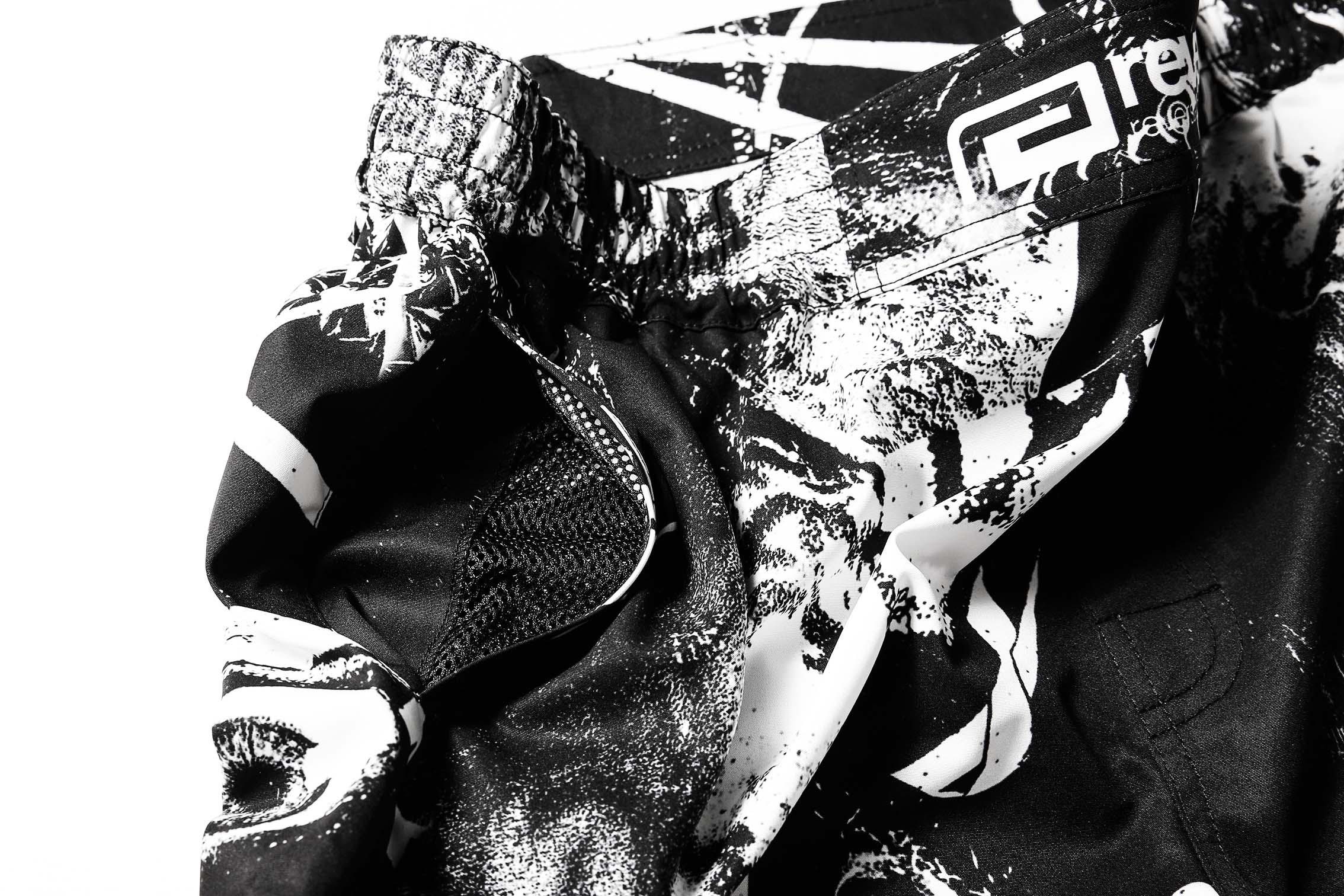 reversal.dogi.design.works » 葛西純 × rvddw COLLABORATION