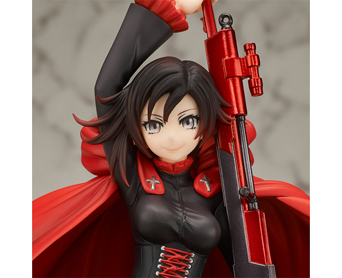 RWBY ブレイク・ベラドンナ 缶バッジ スクエアマグネット RWBY