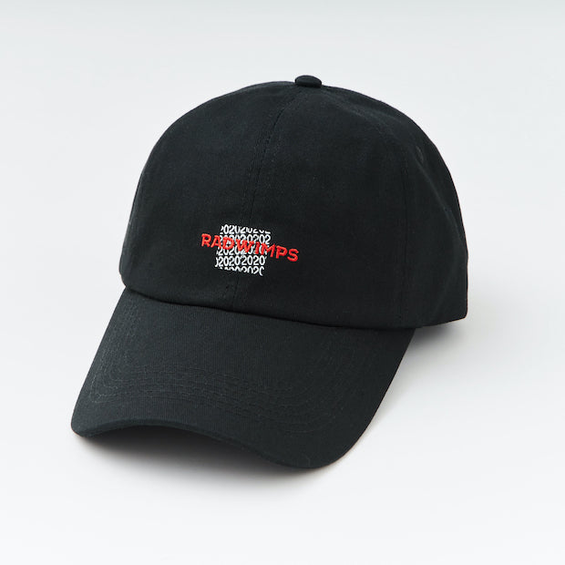 キャップ – RADWIMPS ONLINE STORE
