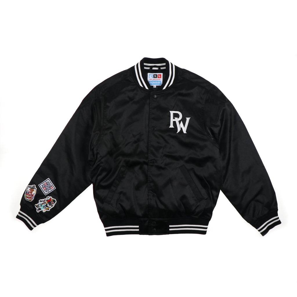 20th Anniversary Stadium Jacket – RADWIMPS ONLINE STORE