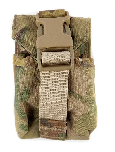 Frag Grenade Pouch – Raine Tactical Gear