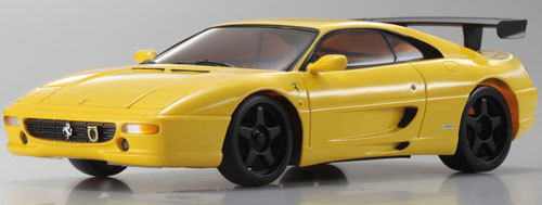 KYOSHO MINI-Z オートスケールコレクション フェラーリ F355