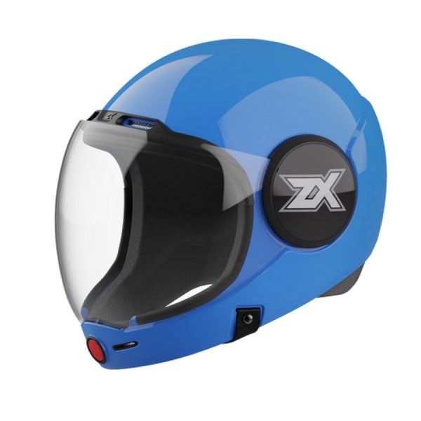 Parasport ZX Blue – RAM AIR SKY SPORT