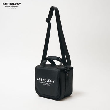 Back Channel x CISCO 7inchレコードバッグ Back Channel x CISCO