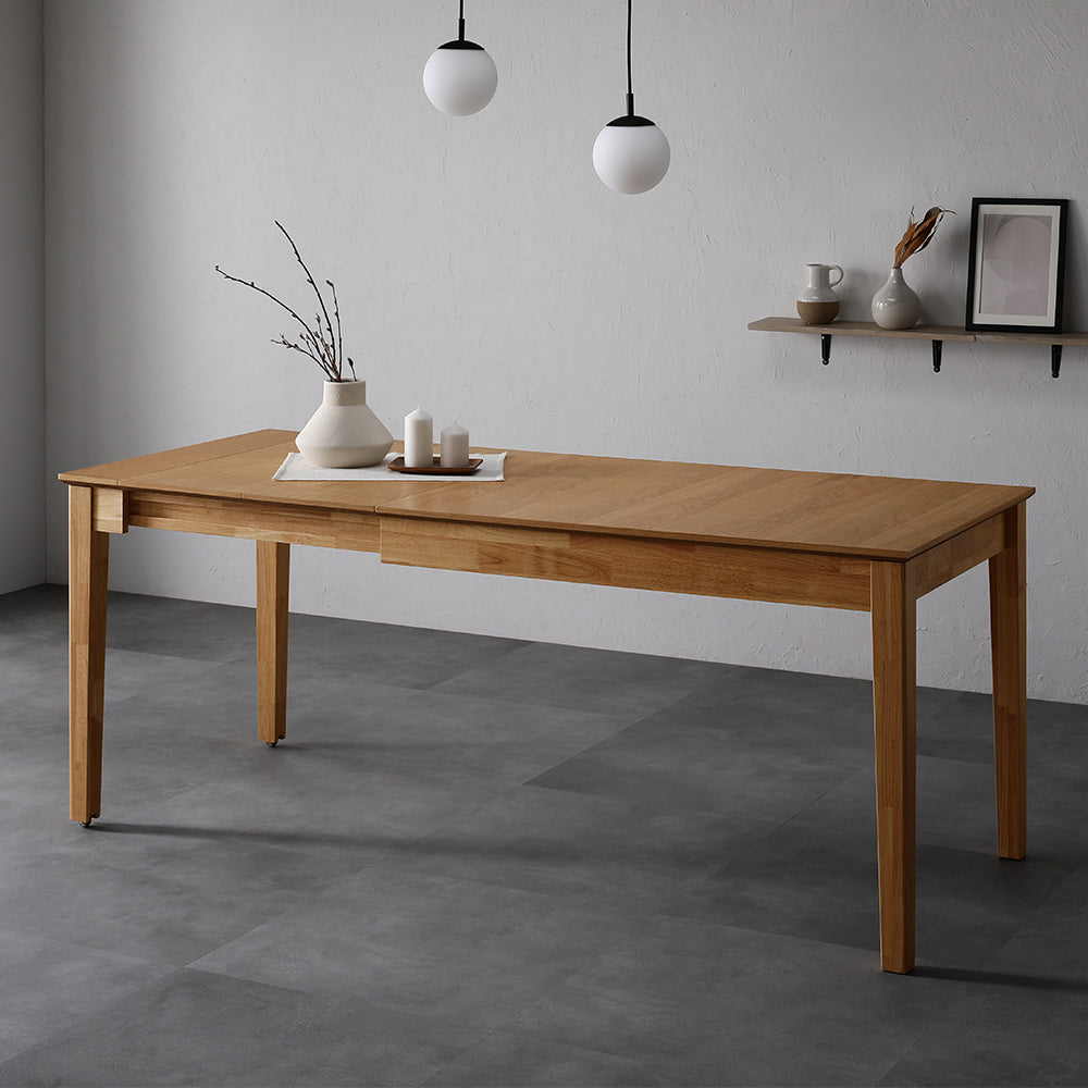 Hiro's wood works エクステンションテーブル Hiro's wood works