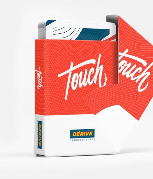 cardistry touch playing cards 6種セット cardistry touch playing