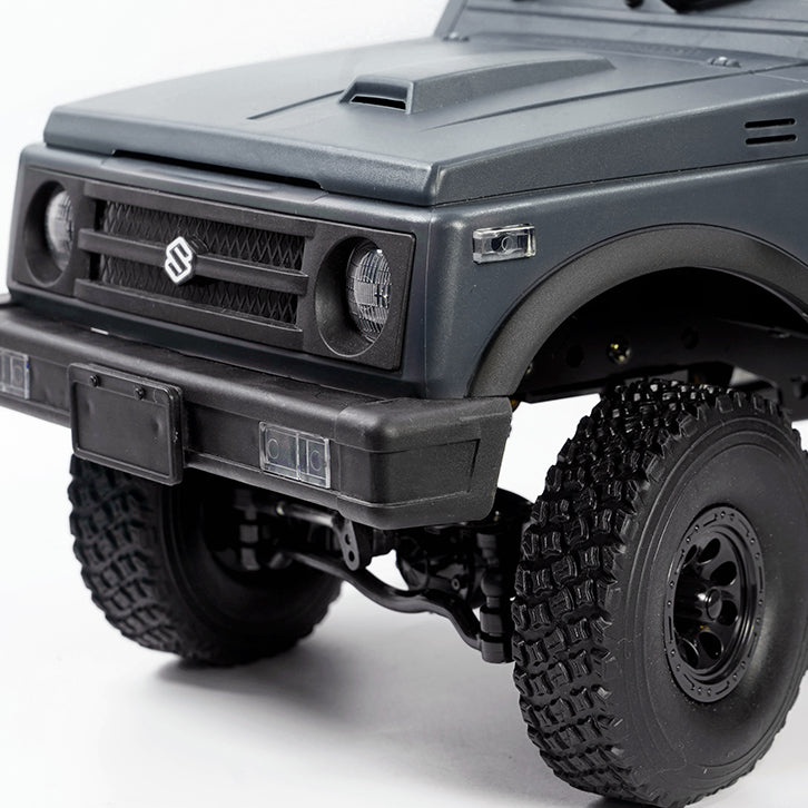 WPL C74スズキ ジムニー対応パーツ – RAYWOOD