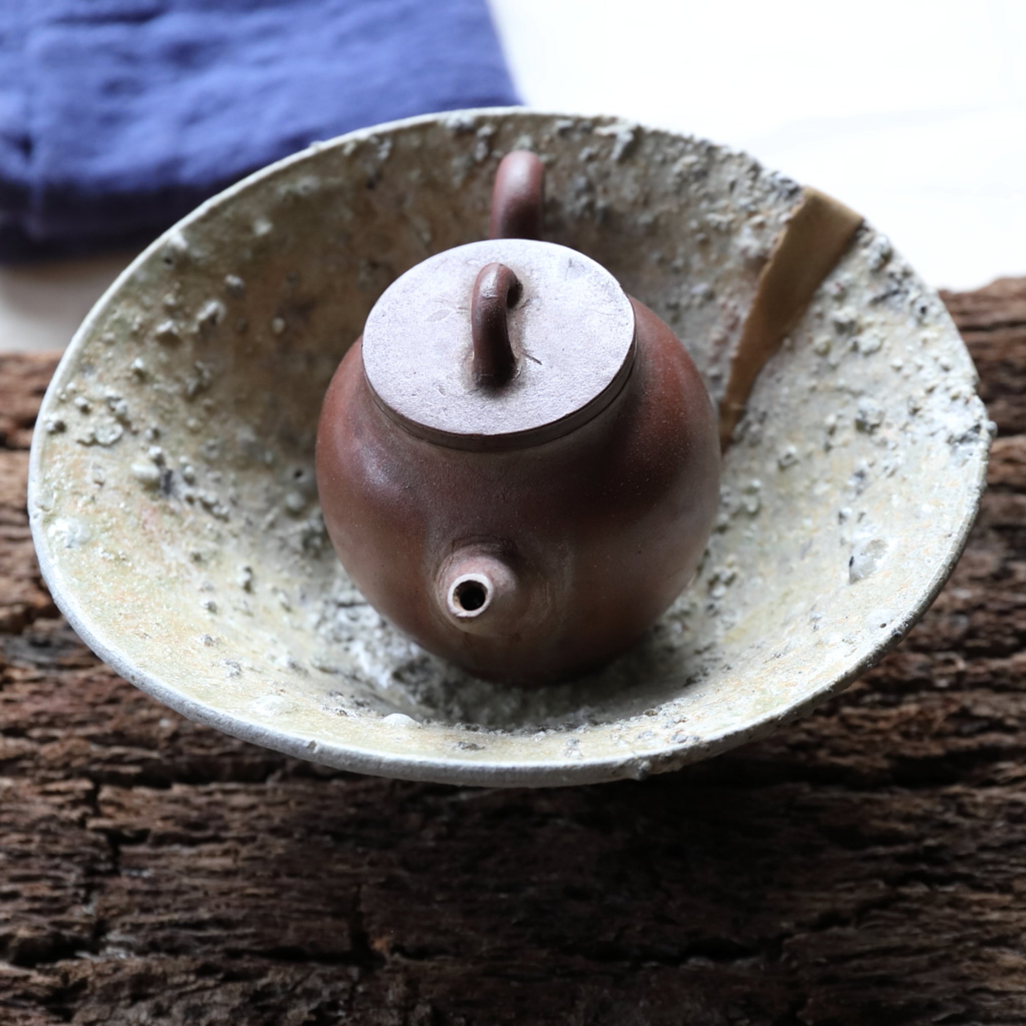 古常滑焼き 山茶碗 平安時代 平安–鎌倉時代 古常滑 山茶碗 木箱付（794