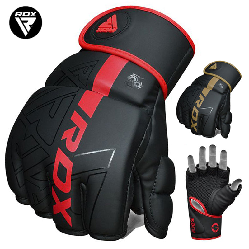 reversal オープンフィンガーグローブ ブラック F reversal オープン