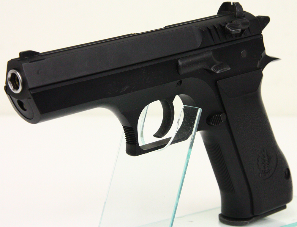 ハドソン ジェリコ941 ガスガン レア品 コレクション向け ハドソン