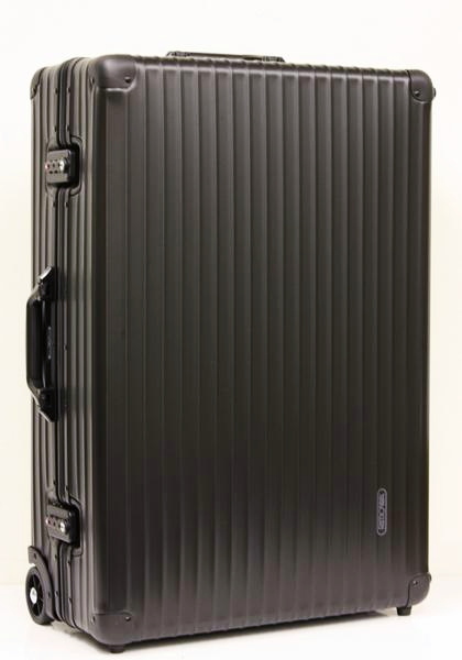 リモワ×ブリーフィング×ユナイテッドアローズ クラシックフライト 82L