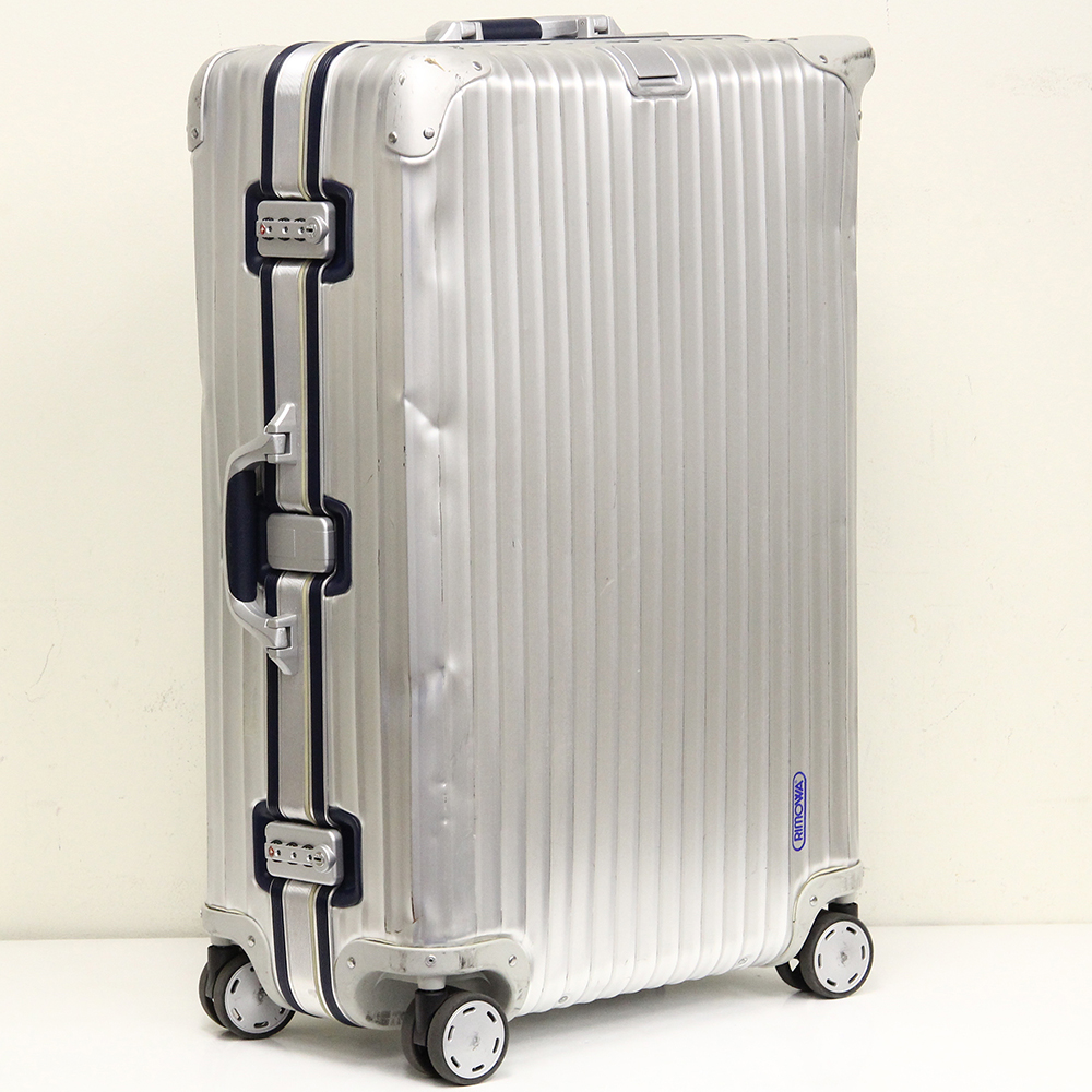 リモワ シルバーインテグラル SILVER INTEGRAL 82L 923.70 マルチ