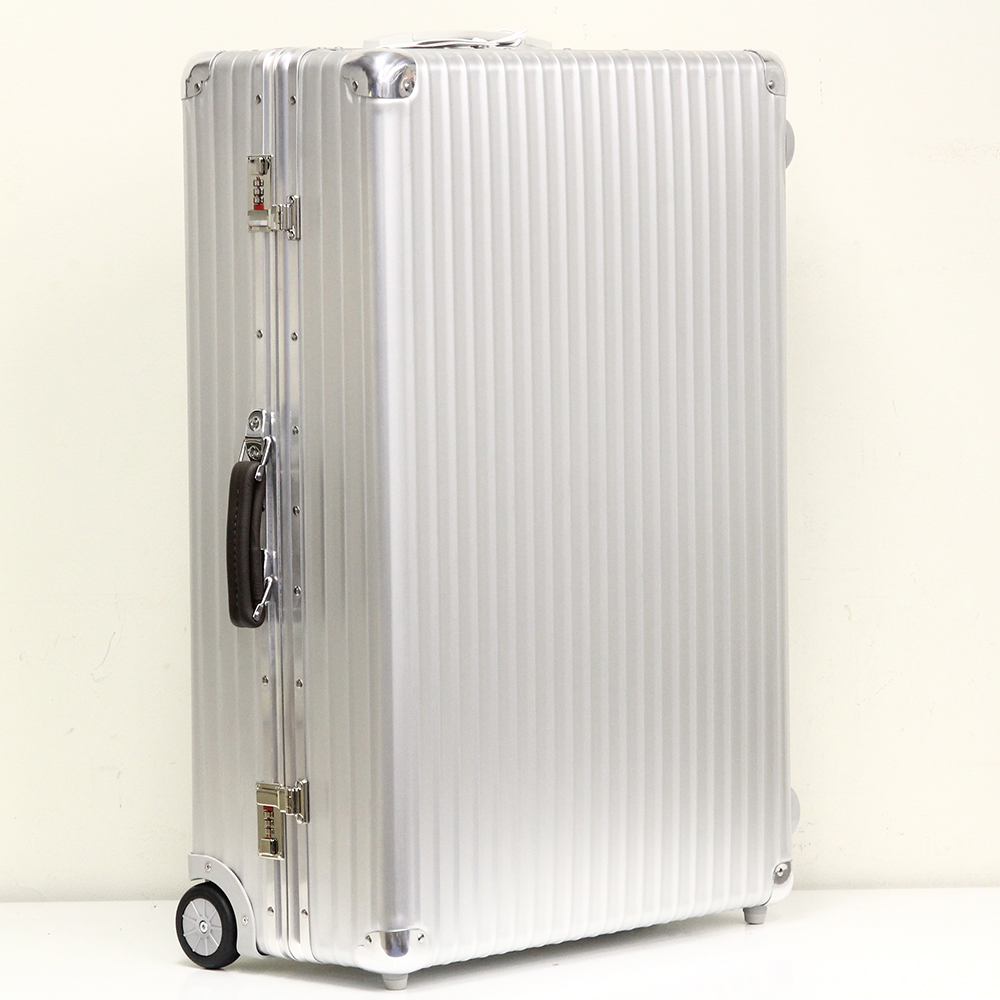 人気 RIMOWA リモワ スーツケース 104L RIMOWA トパーズ 104L 4輪 10