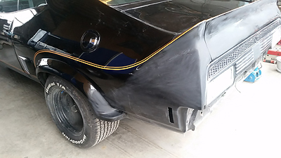 マッドマックス インターセプター 完全合法公認登録