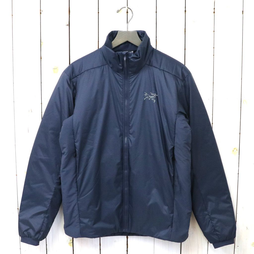 ARC'TERYX : Atom SV Jacket (Black Sapphire) – Reggieshop