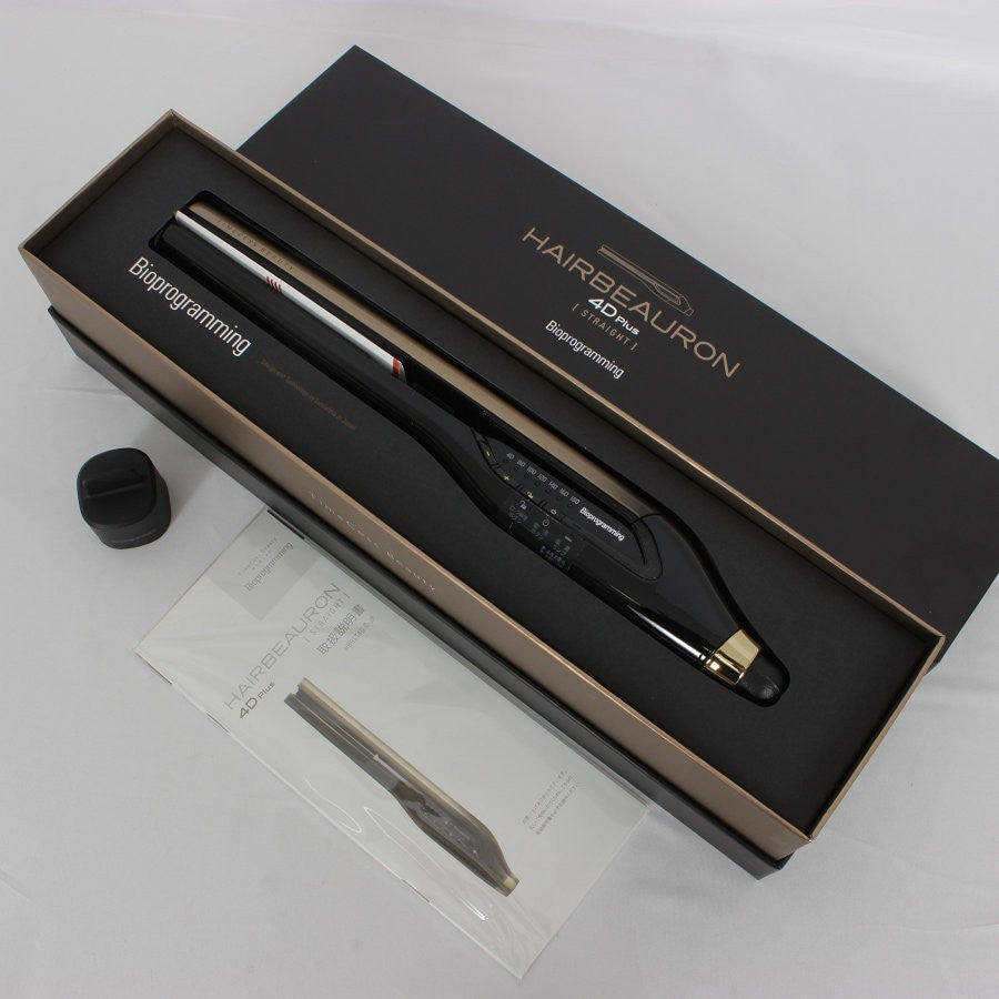 HAIRBEAURON 4D Plus [ストレート]