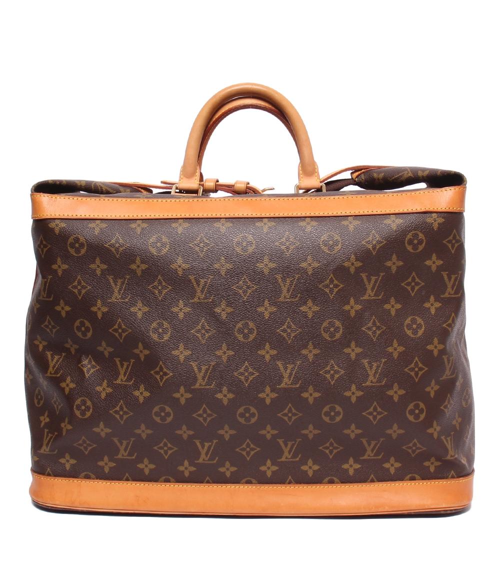 LOUIS VUITTON ボストンバッグ クルーザーバッグ45 モノグラム M41138