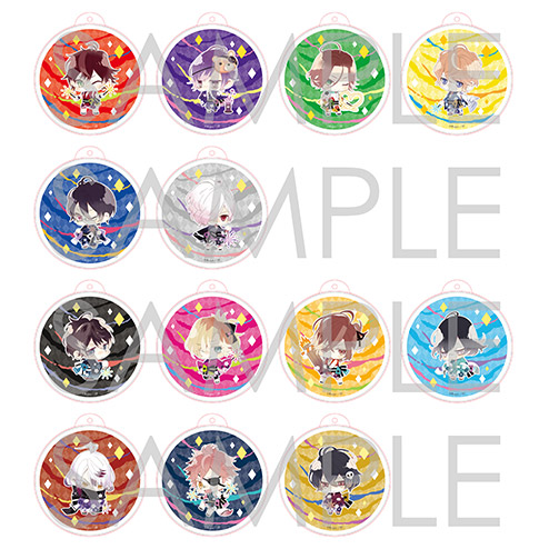 GOODS | 夏祭り2016