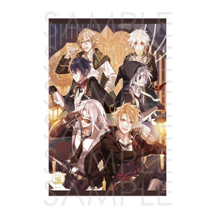 Rejet 10th ANNIVERSARY -- 女性向けゲームコンテンツ制作会社Rejet