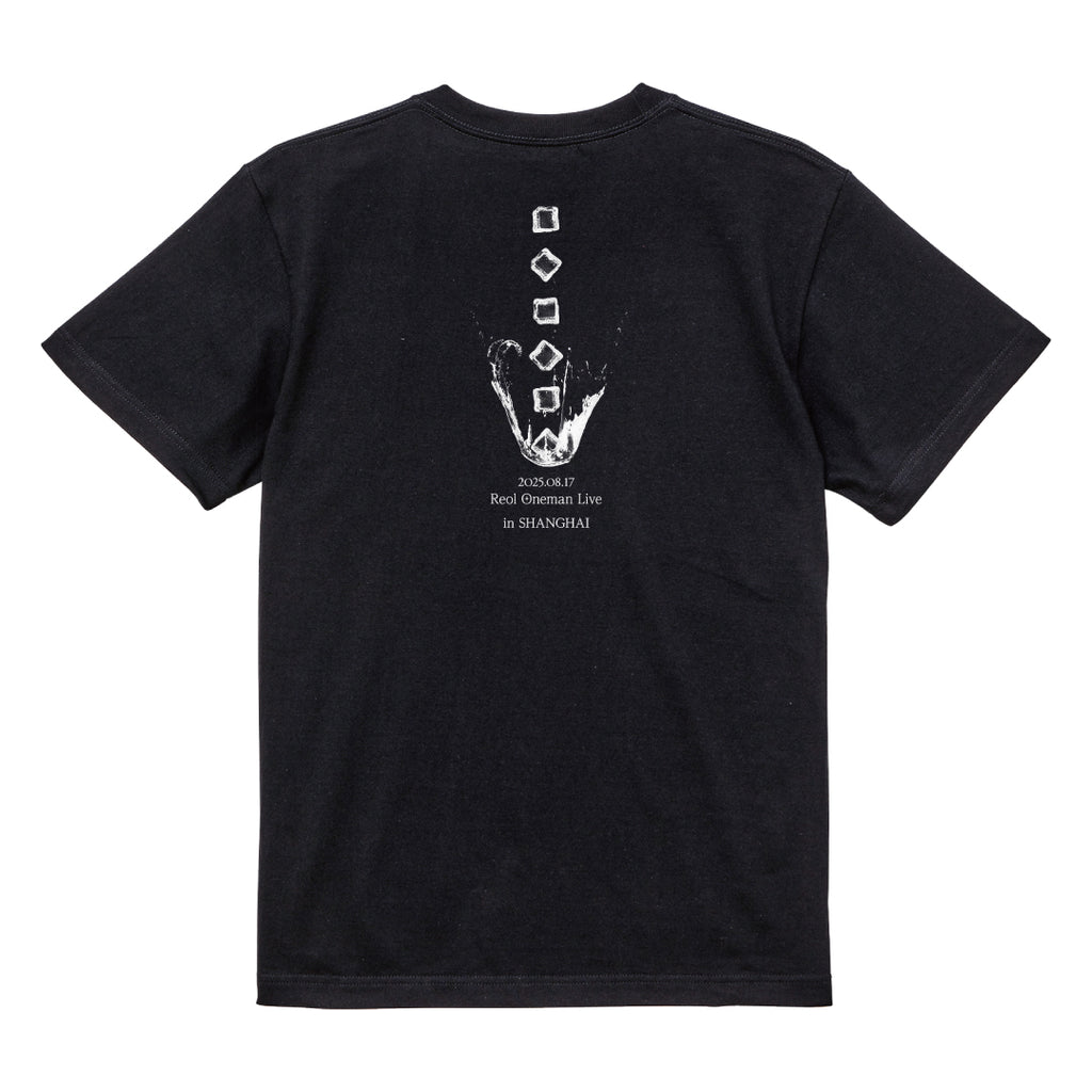 タ*キ様 Reol タ*キ様 Reol Tシャツ 直筆サイン入り T