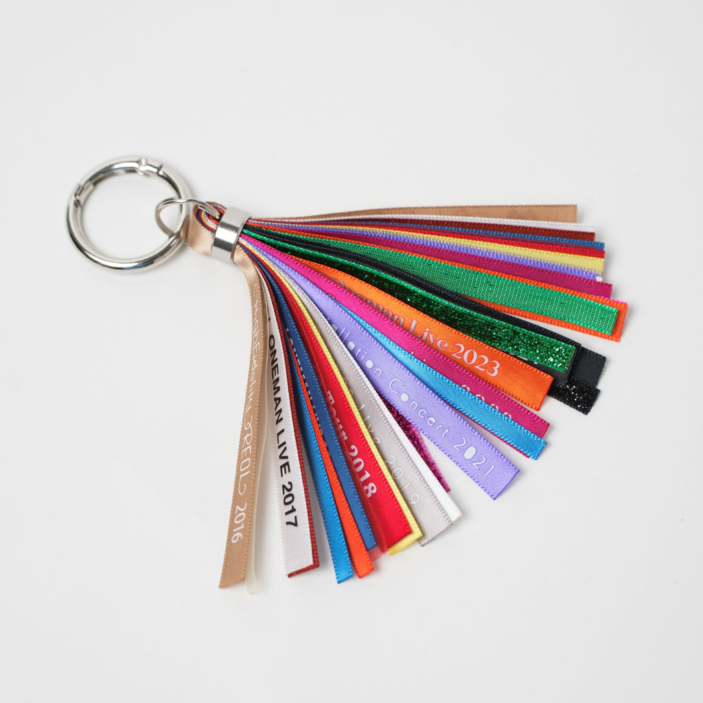 Reol アクリルキーホルダー UNBOX Acrylic Keychain (UNBOX) - UNBOX