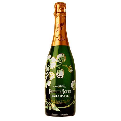 Perrier-Jouet Belle Epoque 2004 | Wine.com