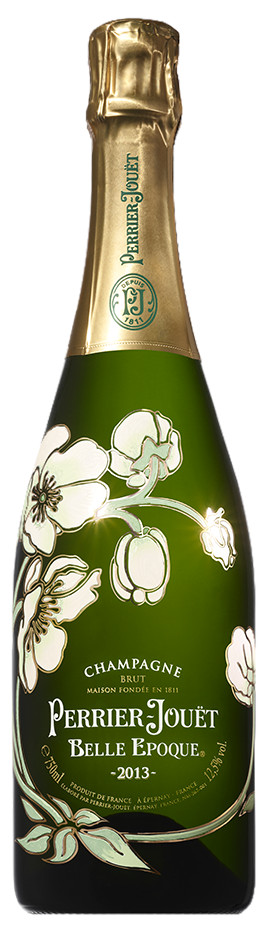 Perrier-Jouet Belle Epoque Brut 2013 | Wine.com