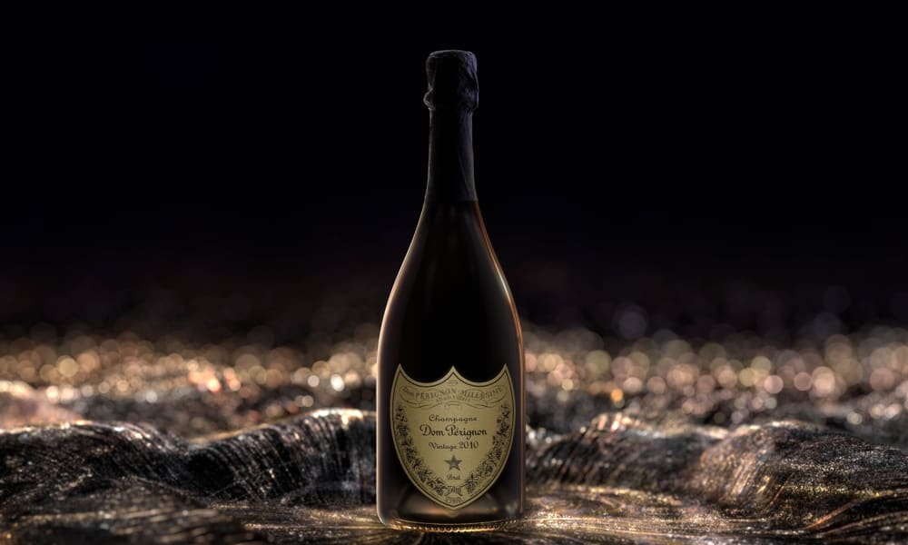 Dom Pérignon 2012 ヴィンテージ 750ml Dom Perignon Vintage 2012