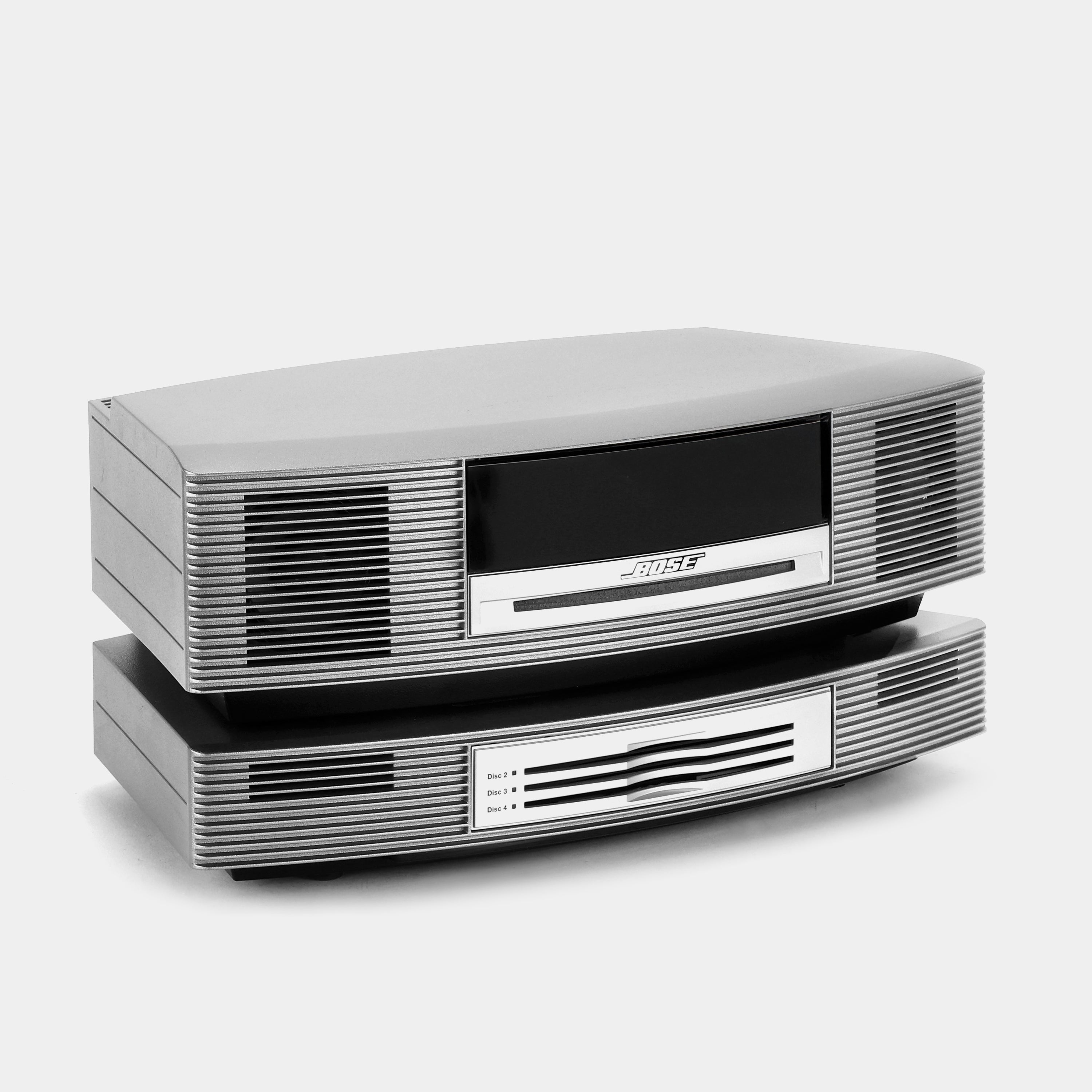 BOSE Wave III CD Player Music System