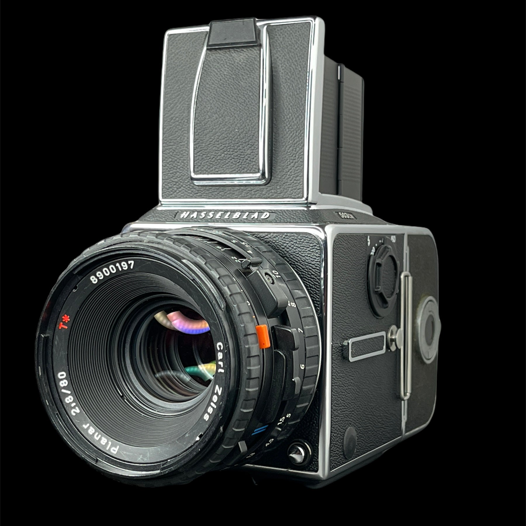 雨昭 HASSELBLAD 503cw レンズセット 雨昭様専用 HASSELBLAD 503cw